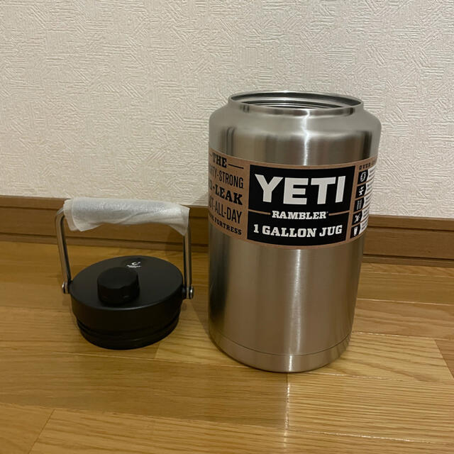 YETI ワンガロンジャグ | tradexautomotive.com