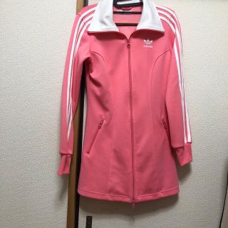 アディダス(adidas)のadidasジャージ(その他)