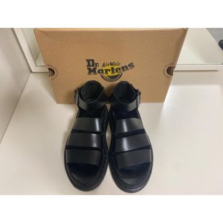 ドクターマーチン(Dr.Martens)のドクターマーチン　クラリッサ　23cm(サンダル)