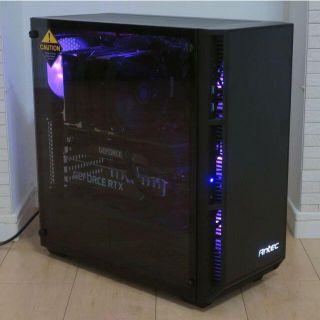 i７  2600K マザボ 電源 DVDドライブ ケースantec