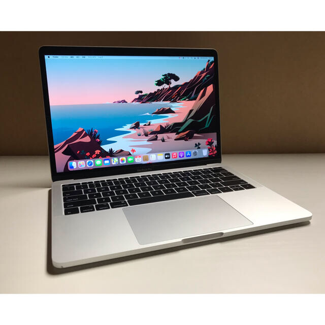 超安い品質 Apple - MacBook Pro A1708/i7/16GB/256GB ノートPC - www