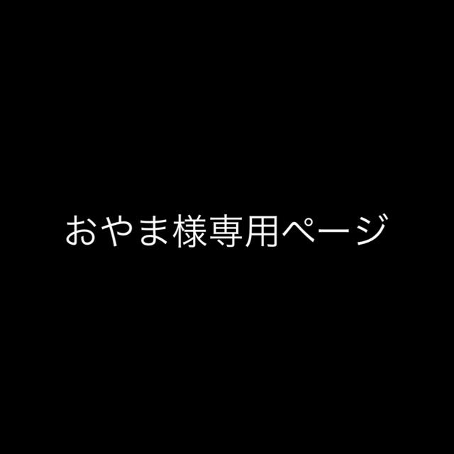 おやま様専用ページ レディースの下着/アンダーウェア(ブラ)の商品写真