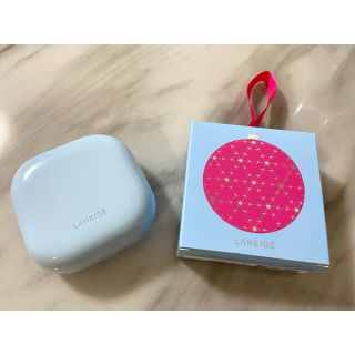 ラネージュ(LANEIGE)のラネージュ　NEO CUSHION  コンパクト(ファンデーション)