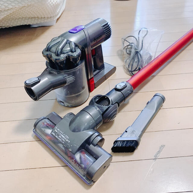 高級品市場 ✧ダイソンDC74✧早い者勝ち i9tmg.com.br