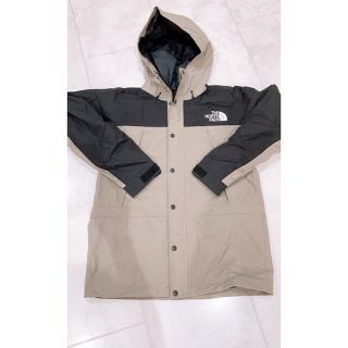 ザノースフェイス(THE NORTH FACE)のノースフェイス　GORE-TEX(マウンテンパーカー)