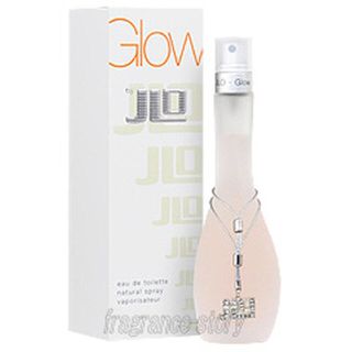 ジェニファーロペス(J.Lo)のジェニファーロペス★グロウバイジェイロー★30ml(香水(女性用))