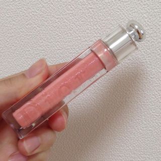 ディオール(Dior)のdior(リップグロス)