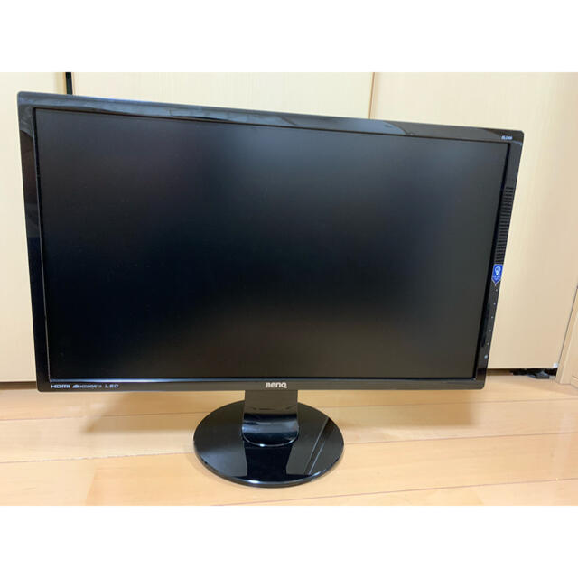 BenQ モニター GL2460