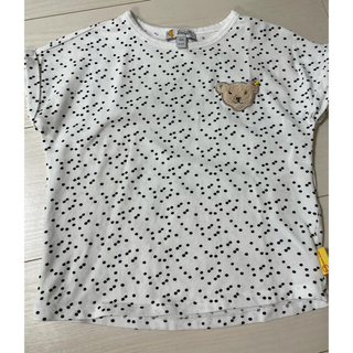 シュタイフ　ユニセックスTシャツ 92(Tシャツ/カットソー)