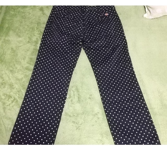 Supreme(シュプリーム)のDickies beams ドット polka dot キムタク Supreme メンズのパンツ(ワークパンツ/カーゴパンツ)の商品写真