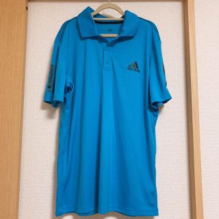 アディダス(adidas)のadidas スポーツウェア テニス メンズ(ウェア)