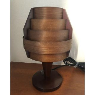 アルネヤコブセン(Arne Jacobsen)のJAKOBSSON LAMP（ヤコブソンランプ）「S2517H」ダークブラウン(天井照明)