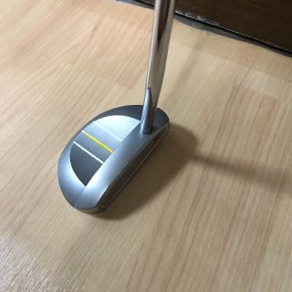 スコッティキャメロン(Scotty Cameron)の緊急値下げ！　早い者勝ち　　パター　タイトリスト　スコッティキャメロン(クラブ)