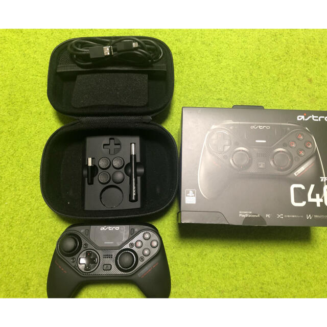 ASTRO Gaming C40TR ps 4