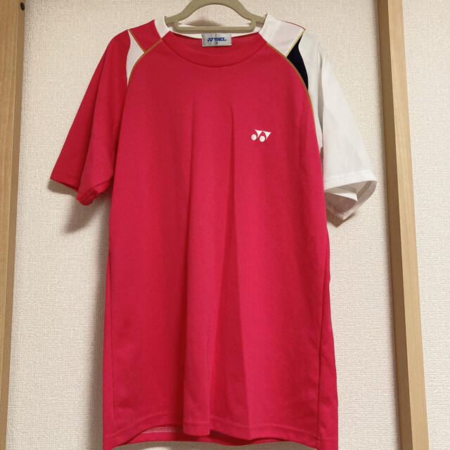 YONEX(ヨネックス)の【新品】YONEX スポーツウェア テニス バドミントン メンズ M スポーツ/アウトドアのテニス(ウェア)の商品写真