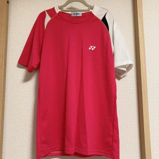 ヨネックス(YONEX)の【新品】YONEX スポーツウェア テニス バドミントン メンズ M(ウェア)