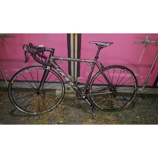 フェルト(FELT)のロードバイク FELT F5 サイズ54 フルカーボン 105 引き取り限定(自転車本体)