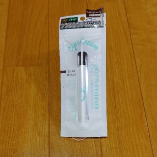 アイスクリーム リキッドアイライナー ビターブラウン 未使用(0.55mL)(アイライナー)