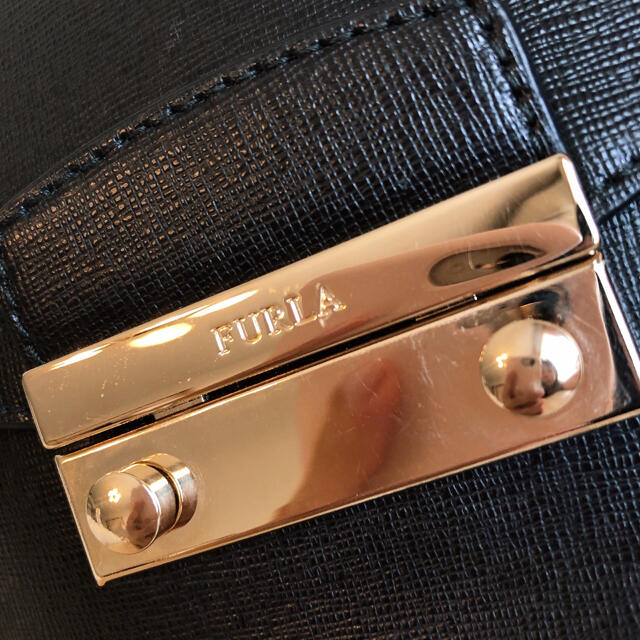 Furla(フルラ)のお値下げ＊フルラ メトロポリス ショルダーバッグ  レディースのバッグ(ショルダーバッグ)の商品写真