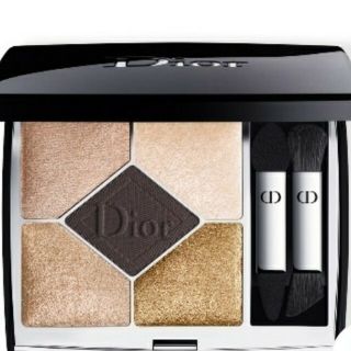 クリスチャンディオール(Christian Dior)のディオール アイシャドー 539(アイシャドウ)