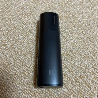 アイコス(IQOS)のlil hybrid ブラック (その他)