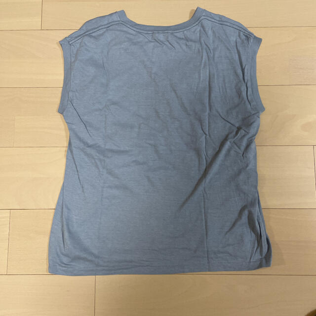 AURALEE Tシャツ レディースのトップス(Tシャツ(半袖/袖なし))の商品写真