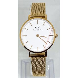 ダニエルウェリントン(Daniel Wellington)のDaniel Wellington DW00100219 レディース 腕時計(腕時計)