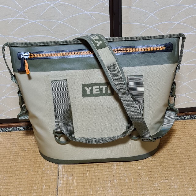 YETI HOPPER TWO 20アウトドア