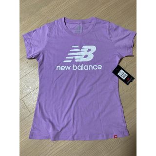 ニューバランス(New Balance)のニューバランス(Tシャツ(半袖/袖なし))