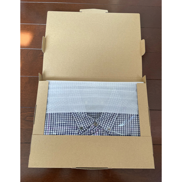 UNITED ARROWS(ユナイテッドアローズ)の[kotetsu様]ユナイテッドアローズ チェックシャツ Sサイズ メンズのトップス(シャツ)の商品写真