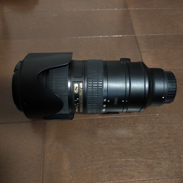 最新 F2.8G 70-200mm AF-S ニコン ED II VR レンズ(ズーム) - zoopalic.com