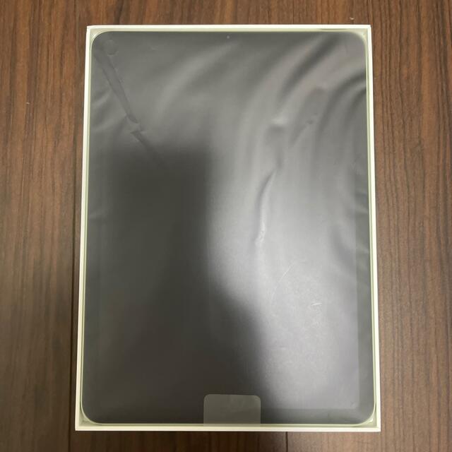 Apple(アップル)の【ほぼ新品】iPad Air 4世代 WiFi 256GB MYG02J/A スマホ/家電/カメラのPC/タブレット(タブレット)の商品写真