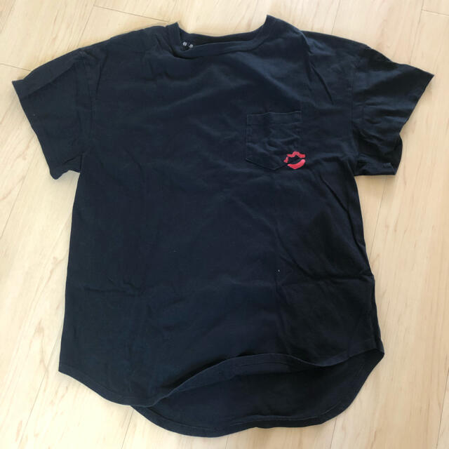 glamb(グラム)のnissy×glamb Tシャツ レディースのトップス(Tシャツ(半袖/袖なし))の商品写真