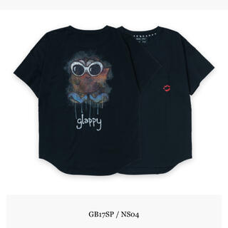グラム(glamb)のnissy×glamb Tシャツ(Tシャツ(半袖/袖なし))
