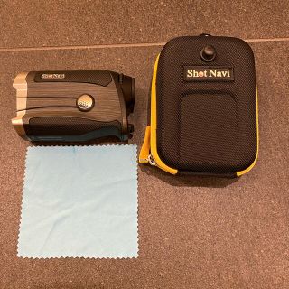 ShotNavi ショットナビ LaserSniper X1 Shot Navi(その他)