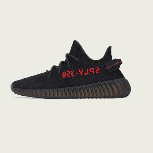 adidas(アディダス)のYEEZY BOOST 350 V2 CP9652 SPLY-350 28cm メンズの靴/シューズ(スニーカー)の商品写真