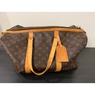 ルイヴィトン(LOUIS VUITTON)のヴィトン　ボストンバッグ(ボストンバッグ)