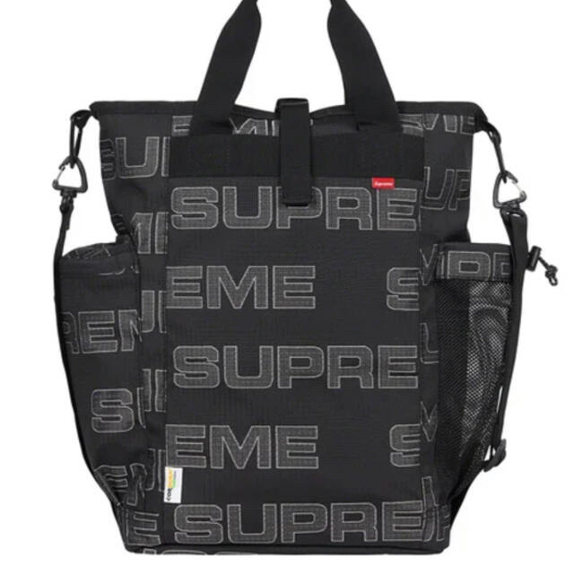 メンズ supreme utility tote トートバッグ ☆大人気商品☆ rachael.dance