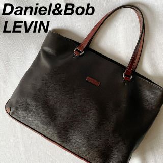 ダニエルアンドボブ(Daniel & Bob)のたらちゃん様専用※他の方はご購入いただけません。(トートバッグ)