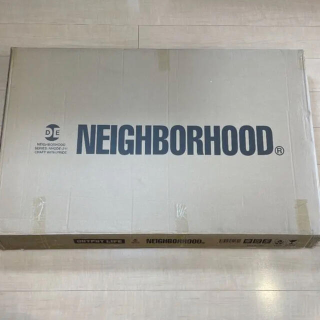 NEIGHBORHOOD(ネイバーフッド)のNEIGHBORHOOD  SOFA srl ネイバーフッド　ソファ　ベンチ スポーツ/アウトドアのアウトドア(テーブル/チェア)の商品写真