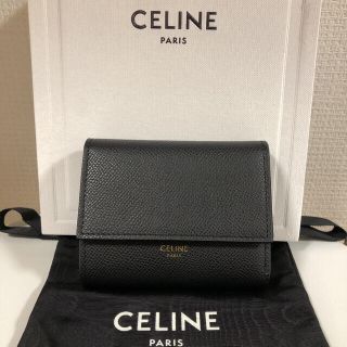 セリーヌ(celine)の専用☆セリーヌ スモールトリフォールドウォレット(財布)