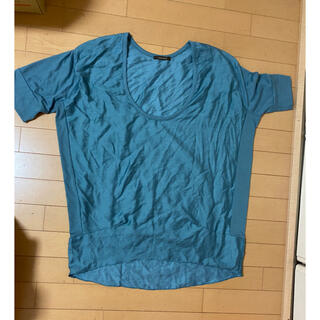 チャオパニック(Ciaopanic)のカットソー(Tシャツ(半袖/袖なし))