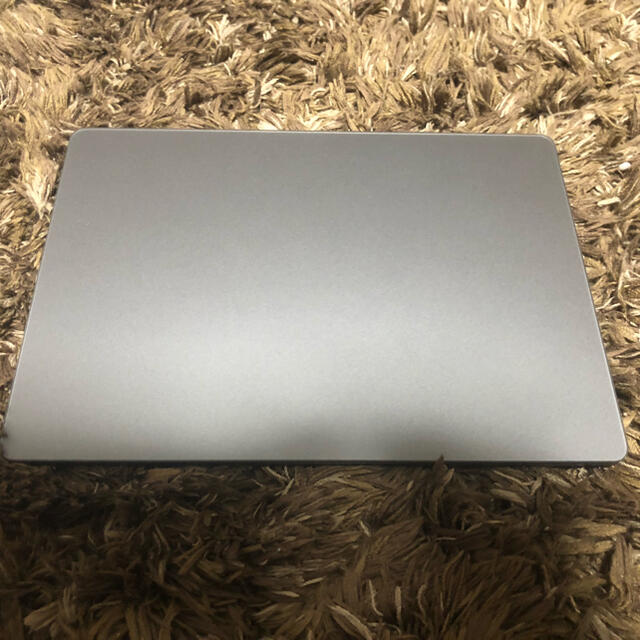 [美品] Apple Magic Trackpad 2 スペースグレイ 1