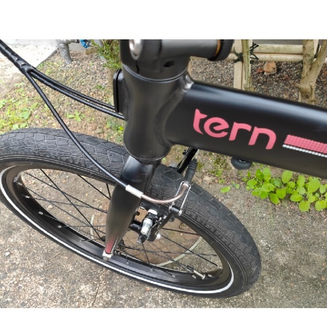Tern by hmatsu03's shop|ラクマ link C8の通販 特価人気