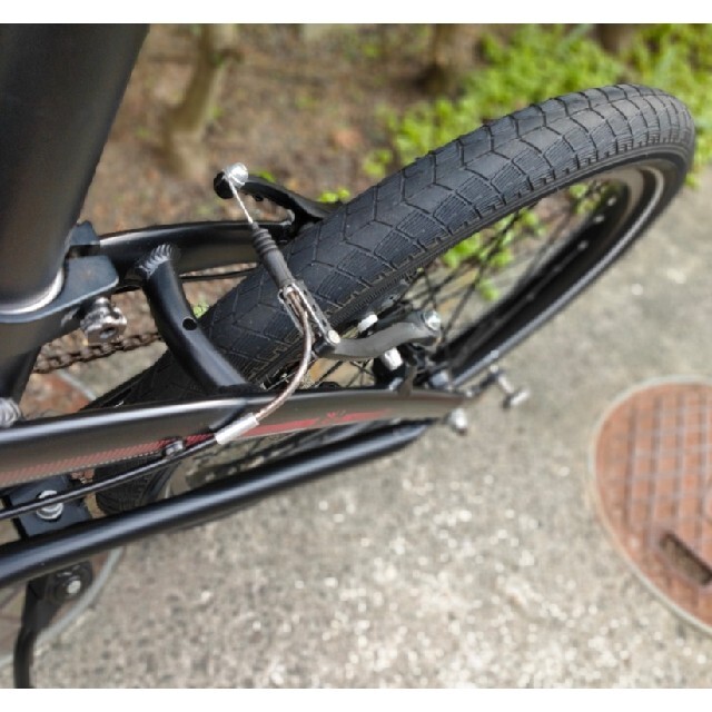 Tern by hmatsu03's shop|ラクマ link C8の通販 特価人気