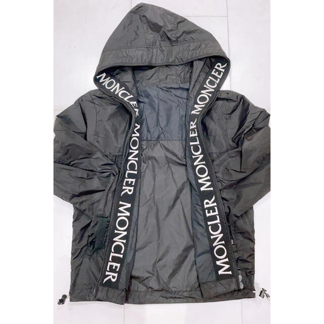 MONCLER マウンテンパーカー メンズ