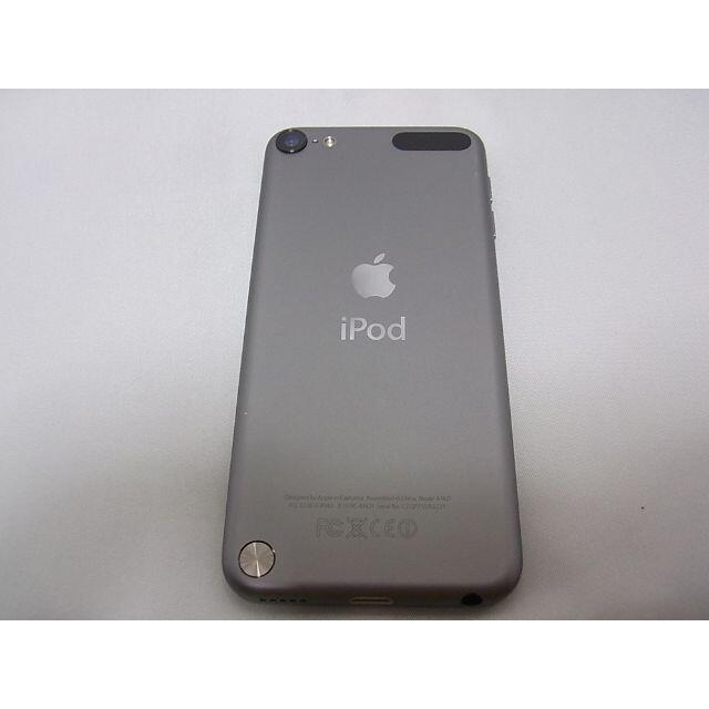 iPod 第5世代 16GB A1421 AP-40の通販 by lalalady's shop｜アイポッドタッチならラクマ touch - 中古品 超美品 ipod touch 豊富な得価