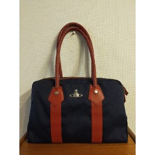 ヴィヴィアンウエストウッド(Vivienne Westwood)のペコちゃん様専用　ヴィヴィアンウエストウッドマン　ショルダーバッグ　(ショルダーバッグ)