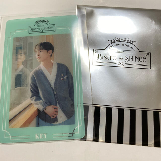 SHINee(シャイニー)の★もんぶらん様専用★ エンタメ/ホビーのタレントグッズ(アイドルグッズ)の商品写真