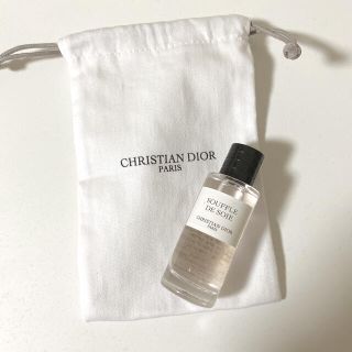 クリスチャンディオール(Christian Dior)のメゾンクリスチャンディオール スフレドゥソワ(ユニセックス)